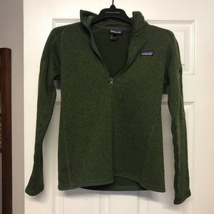 Patagonia Fleece